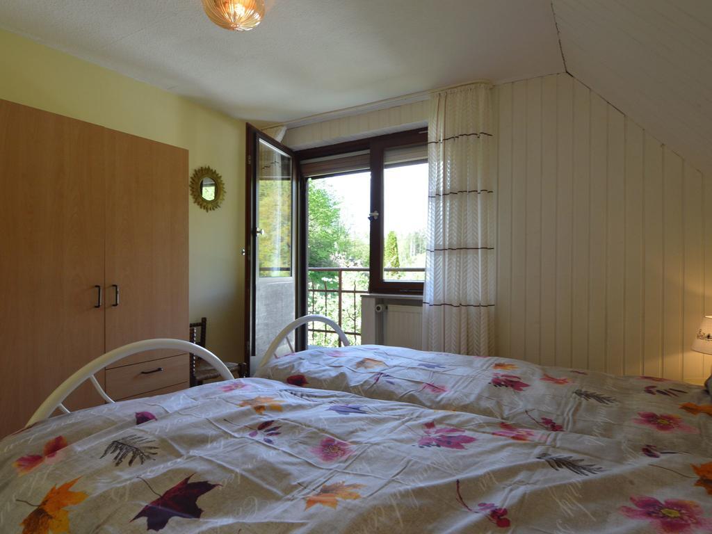 Holiday Home With Garden In Hellenthal Eifel Dış mekan fotoğraf