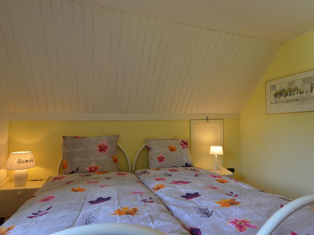 Holiday Home With Garden In Hellenthal Eifel Dış mekan fotoğraf